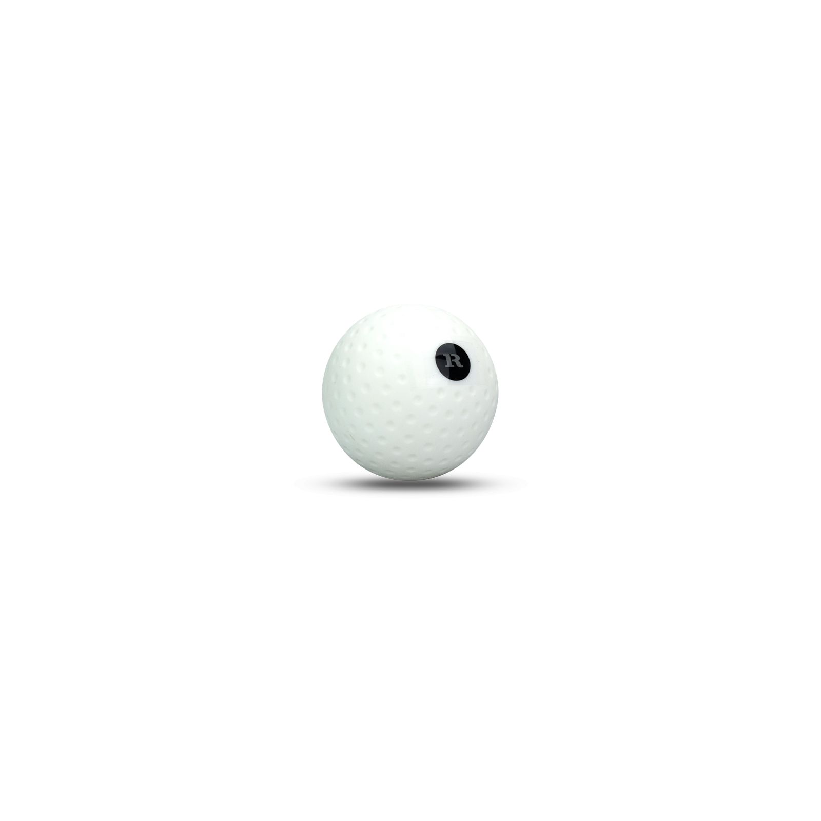 Ritual Elite Ball - Cork - White (2026/27)