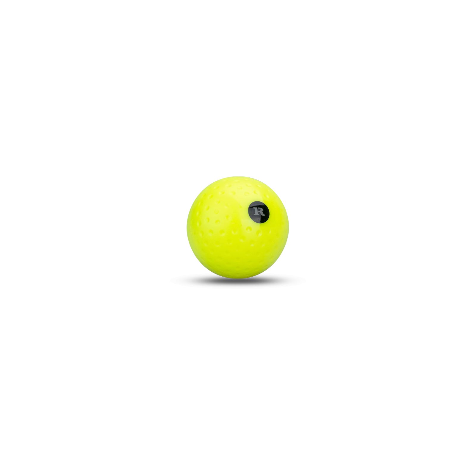 Ritual Elite Ball - Cork - Yellow (2026/27)