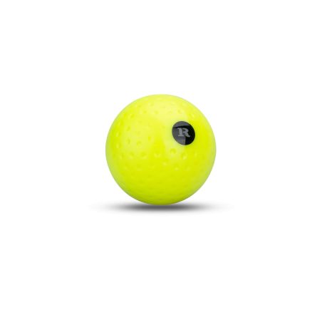Ritual Elite Ball - Cork - Yellow (2026/27)