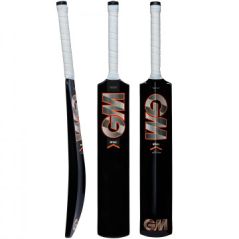 GM Rival Soft Ball Cricket Bat