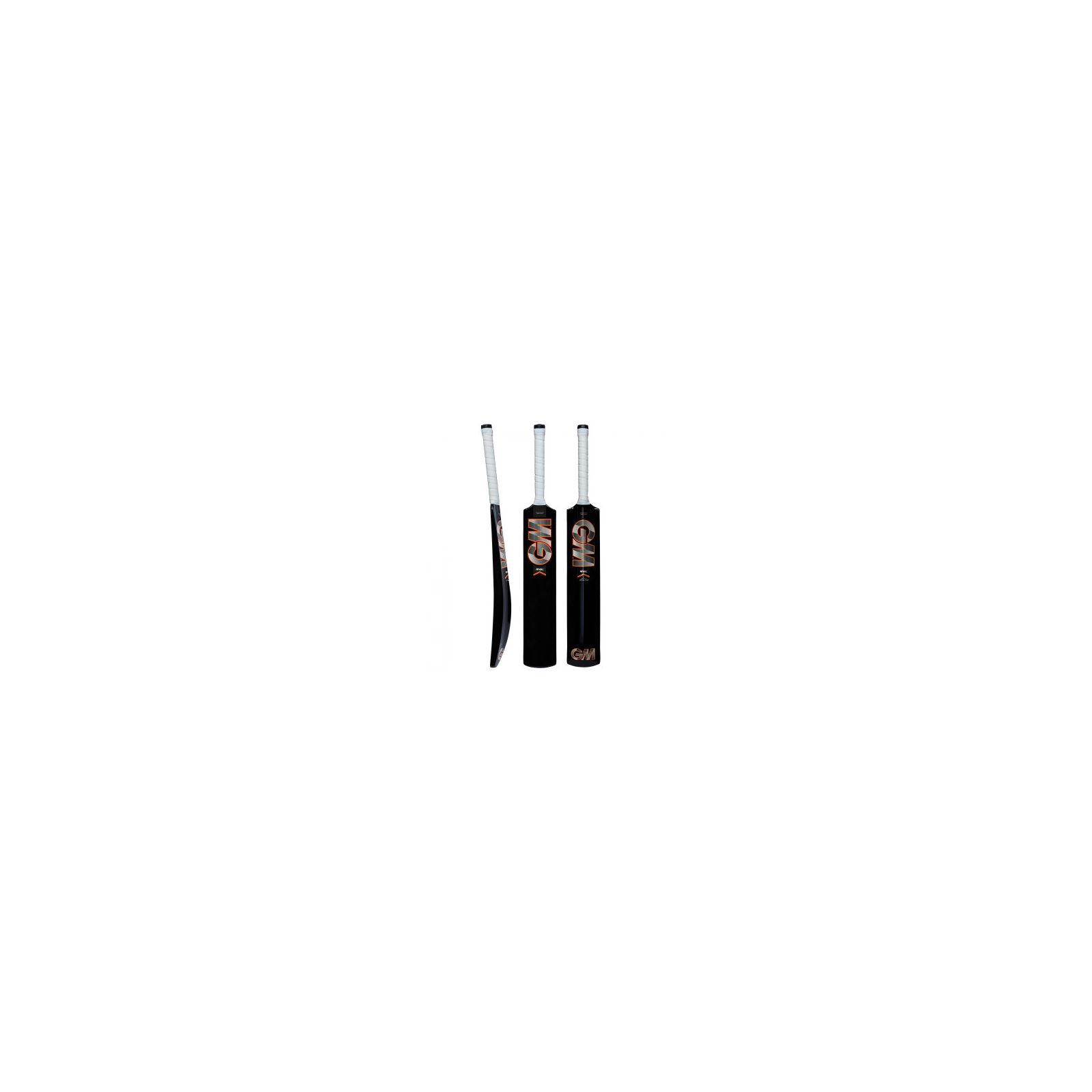 GM Rival Soft Ball Cricket Bat