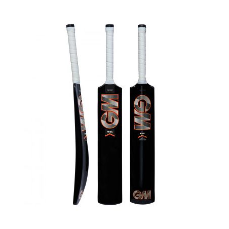 GM Rival Soft Ball Cricket Bat