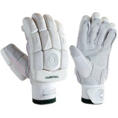 Hunts County Triumph Cricket Gloves (2026)
