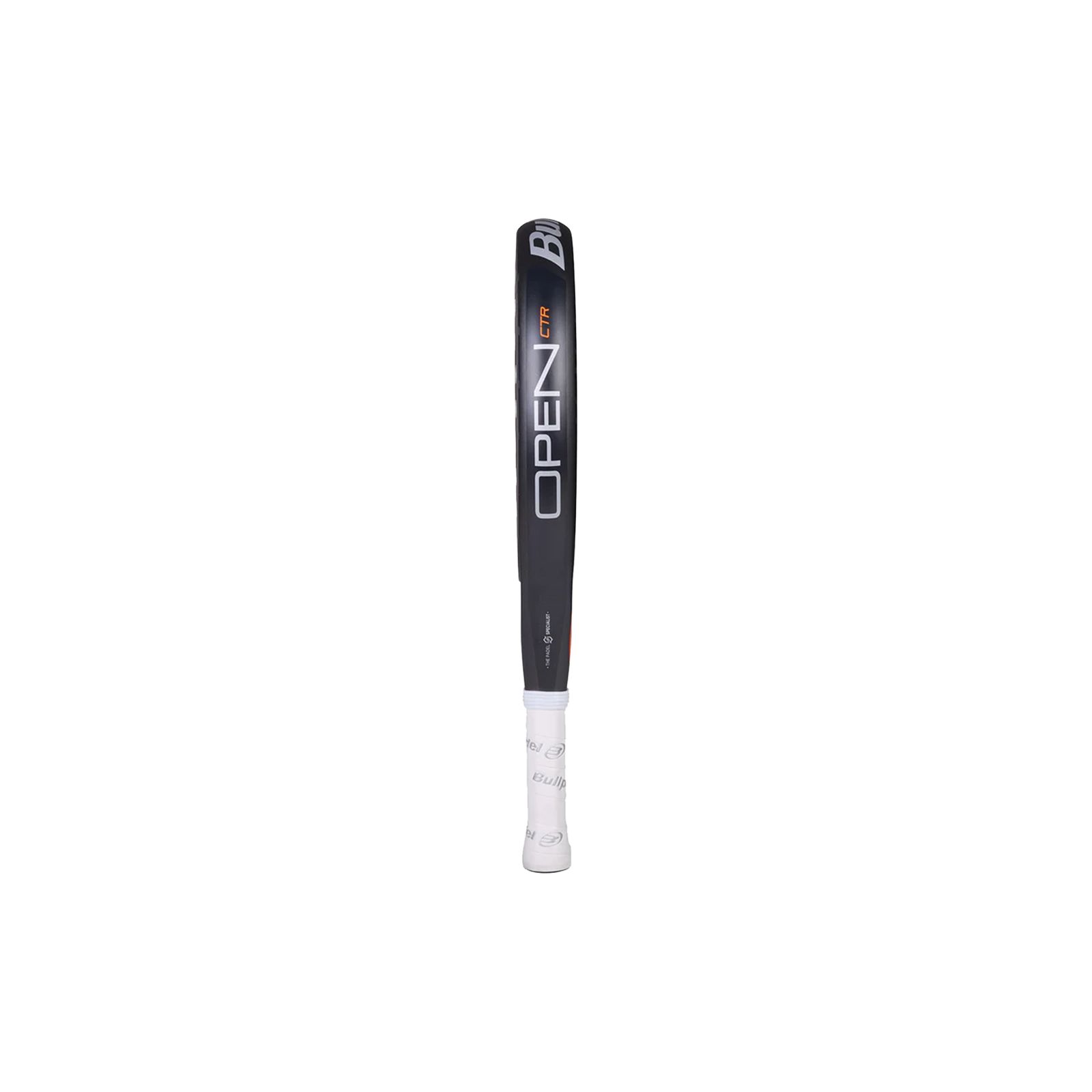 Bullpadel Open Control Padel Racket (2026) - Image 3 of 3