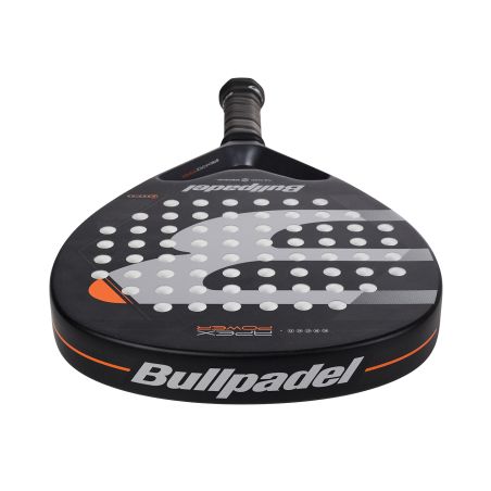 Bullpadel Apex Power Padel Racket (2026)