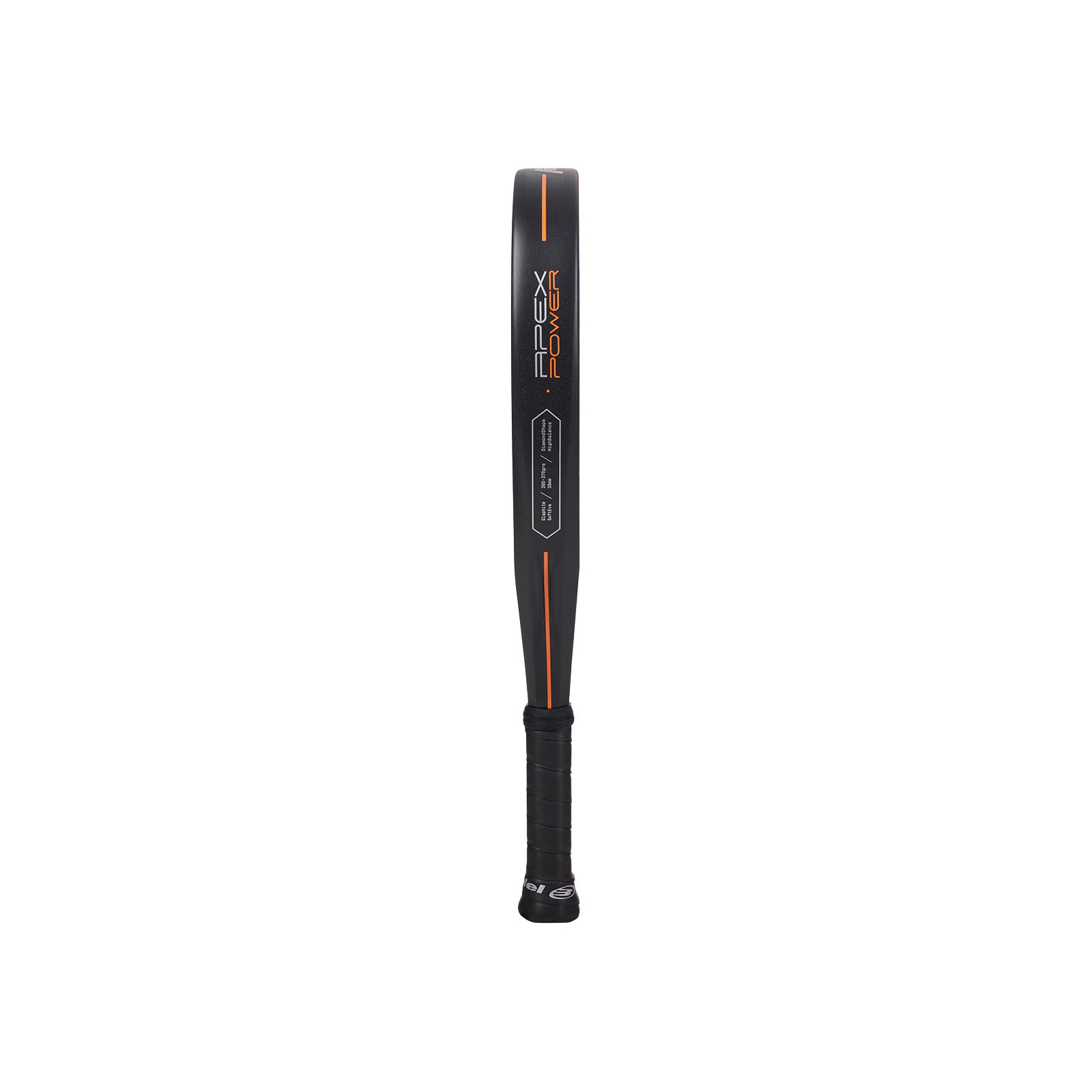 Bullpadel Apex Power Padel Racket (2026) - Image 3 of 3