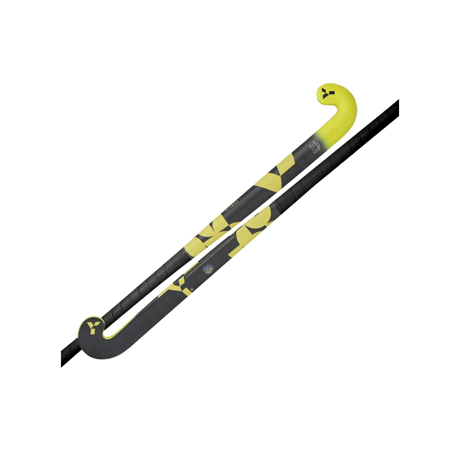 Mazza da hockey Y1 LB X.2 (2025/26)