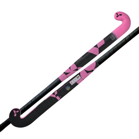 Mazza da hockey Y1 GLB X.2 (2025/26)