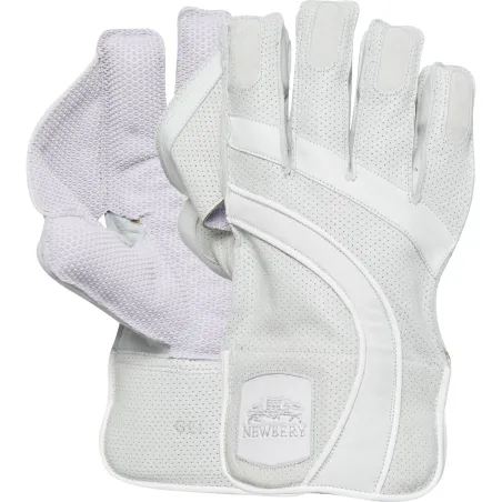 Newbery SPS Wicket Keeping Gloves (2023)