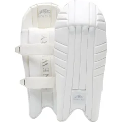 🔥 Newbery SPS Wicket Keeping Pads (2023) | Next Day Delivery 🔥