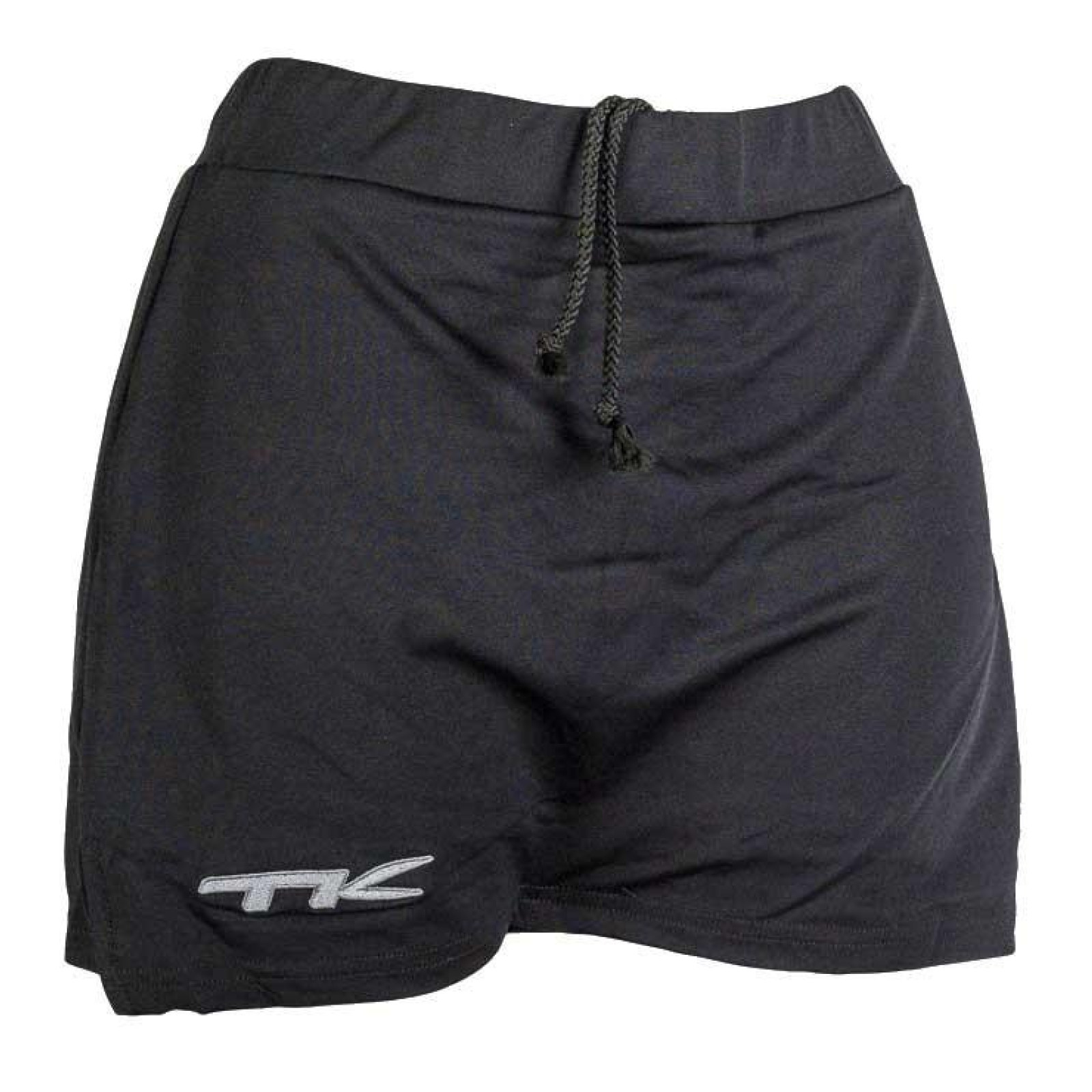 TK Paulista Hockey Skort (Black) - TK Paulista Hockey Skort (Negro) - Faldas de hockey