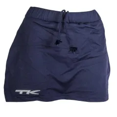 Falda de hockey TK Paulista (azul marino) - Faldas de hockey