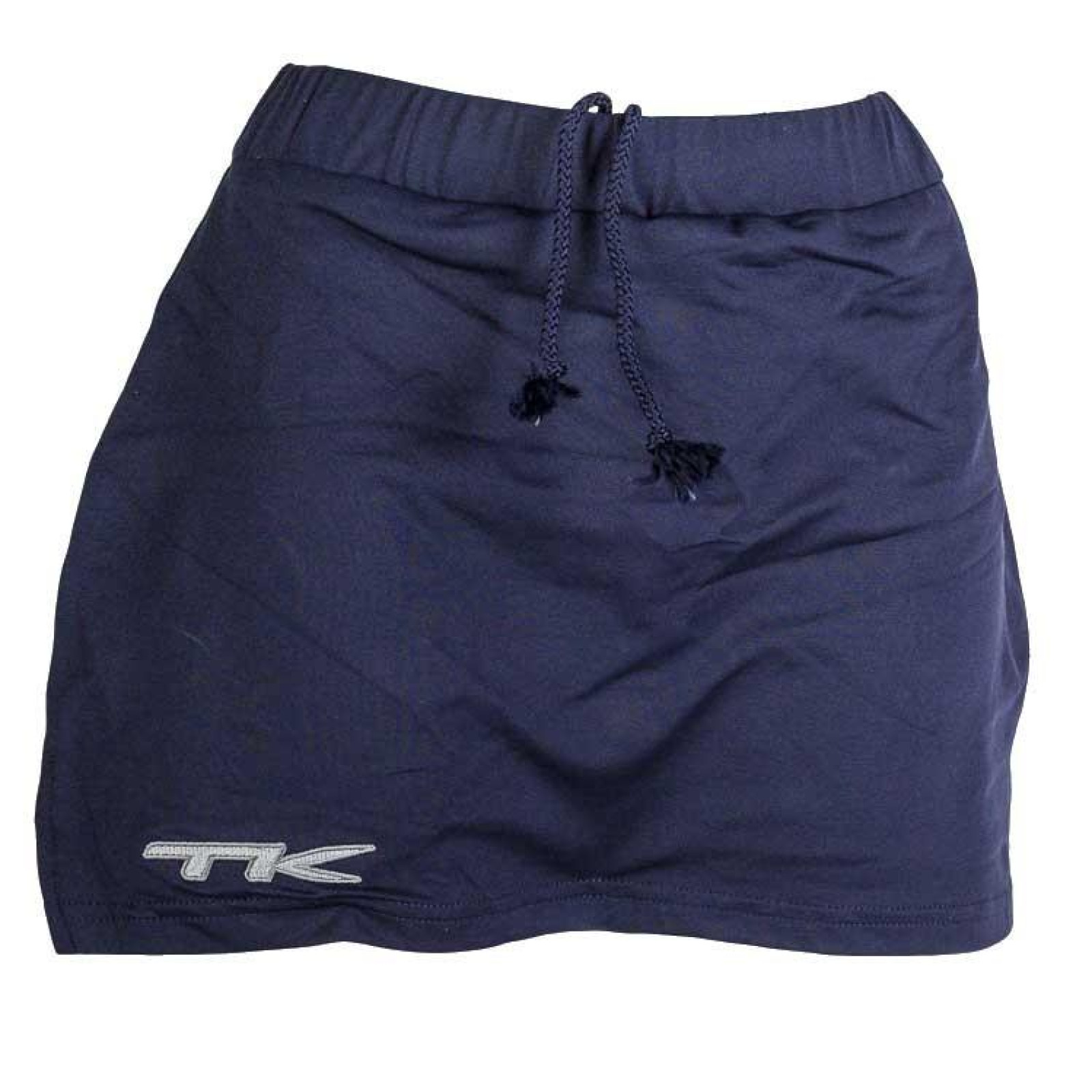 TK Paulista Hockey Skort (Navy) - Falda de hockey TK Paulista (azul marino) - Faldas de hockey