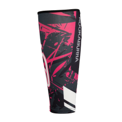 Kookaburra Shin Sleeves - Bolt - Pink (2026/27) - Shinliners