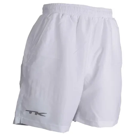 Short de hockey TK Sumare (blanc) - Shorts de hockey