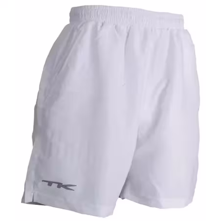 TK Sumare Hockey Shorts (White)