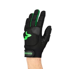 Kookaburra Clone Hockey Glove - Black (2026/27)