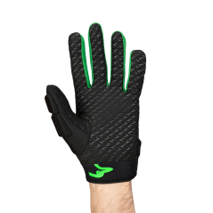 Kookaburra Clone Hockey Glove - Black (2026/27) - Gants de
