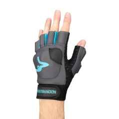 Kookaburra Pro Spirit Hockey Glove - Grey (2026/27)