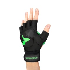 Kookaburra Spirit Hockey Glove - Black (2026/27)