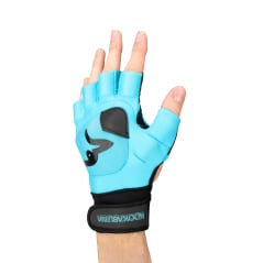 Kookaburra Spirit Hockey Glove - Blue (2026/27)