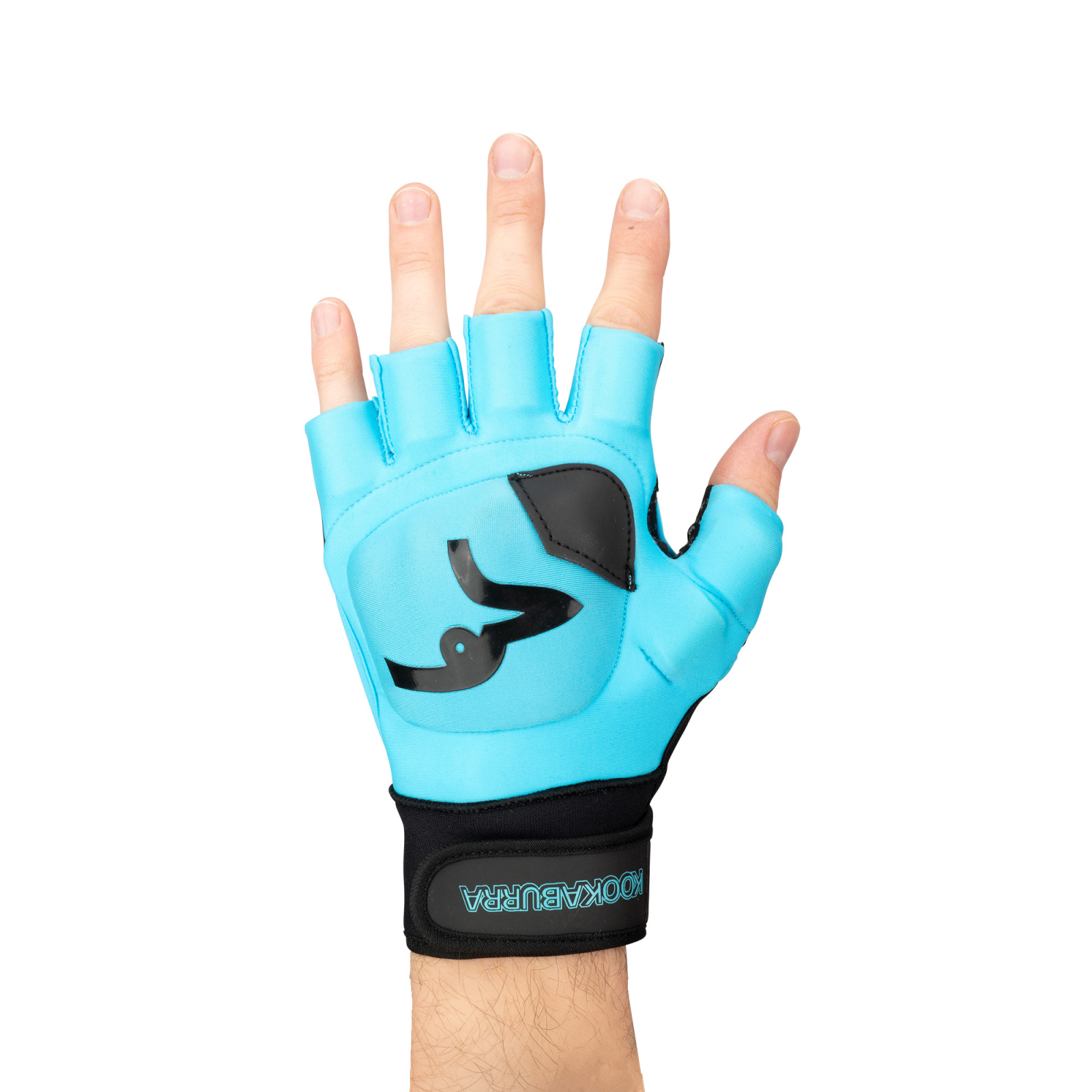 Kookaburra Spirit Hockey Glove - Blue (2026/27) - Gants de