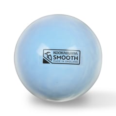 Kookaburra Burra Smooth Hockey Ball - Cloud (2026/27)