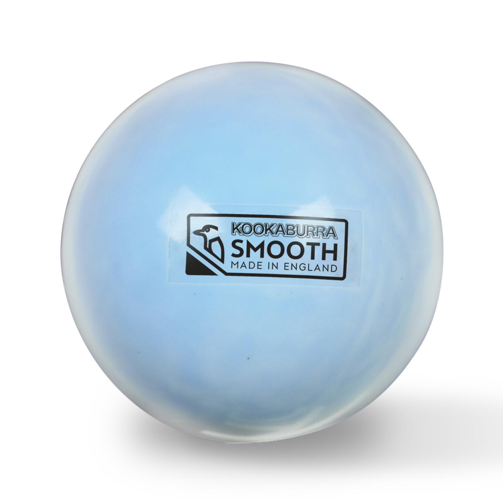 Kookaburra Burra Smooth Hockey Ball - Cloud (2026/27) - Hockey