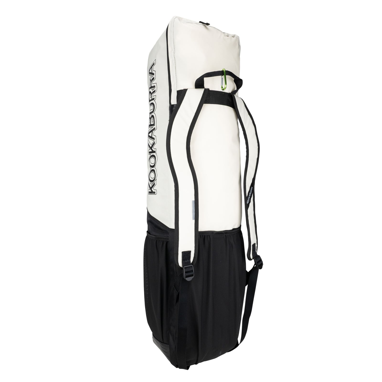 Kookaburra Axis Bag - Bone (2026/27) - Hockeytaschen