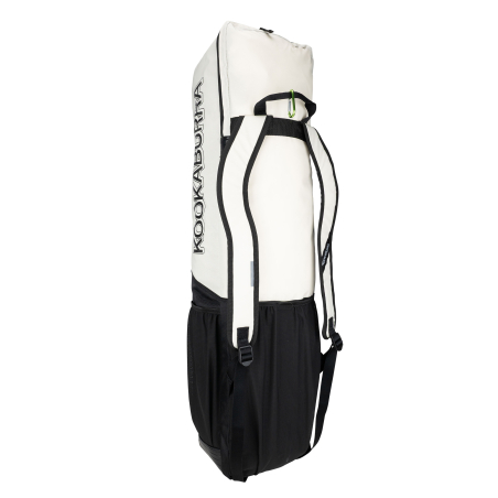 Kookaburra Axis Bag - Bone (2026/27)
