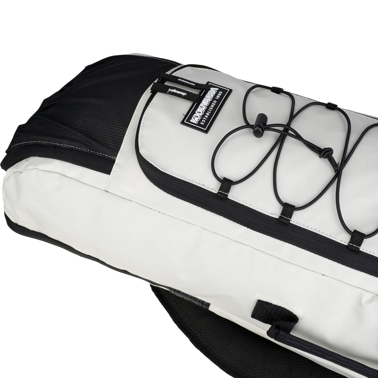 Kookaburra Axis Bag - Bone (2026/27) - Hockeytaschen