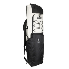 Kookaburra Axis Bag - Bone (2026/27) - Hockeytaschen