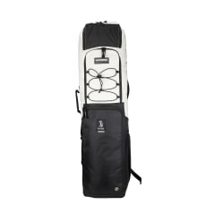 Kookaburra Axis Bag - Bone (2026/27) - Hockeytaschen