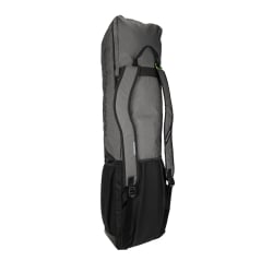 Kookaburra Axis Bag - Grey (2026/27)