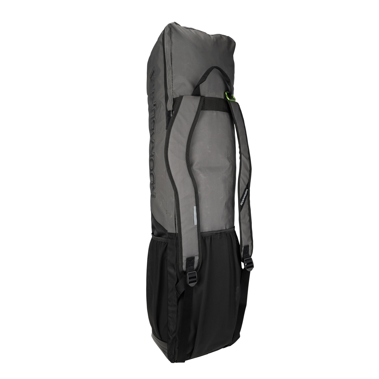 Kookaburra Axis Bag - Grey (2026/27) - Hockey Bags
