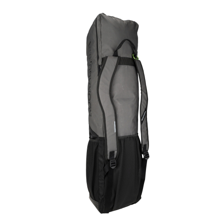 Kookaburra Axis Bag - Grey (2026/27)