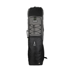Kookaburra Axis Bag - Grey (2026/27) - Borse da hockey