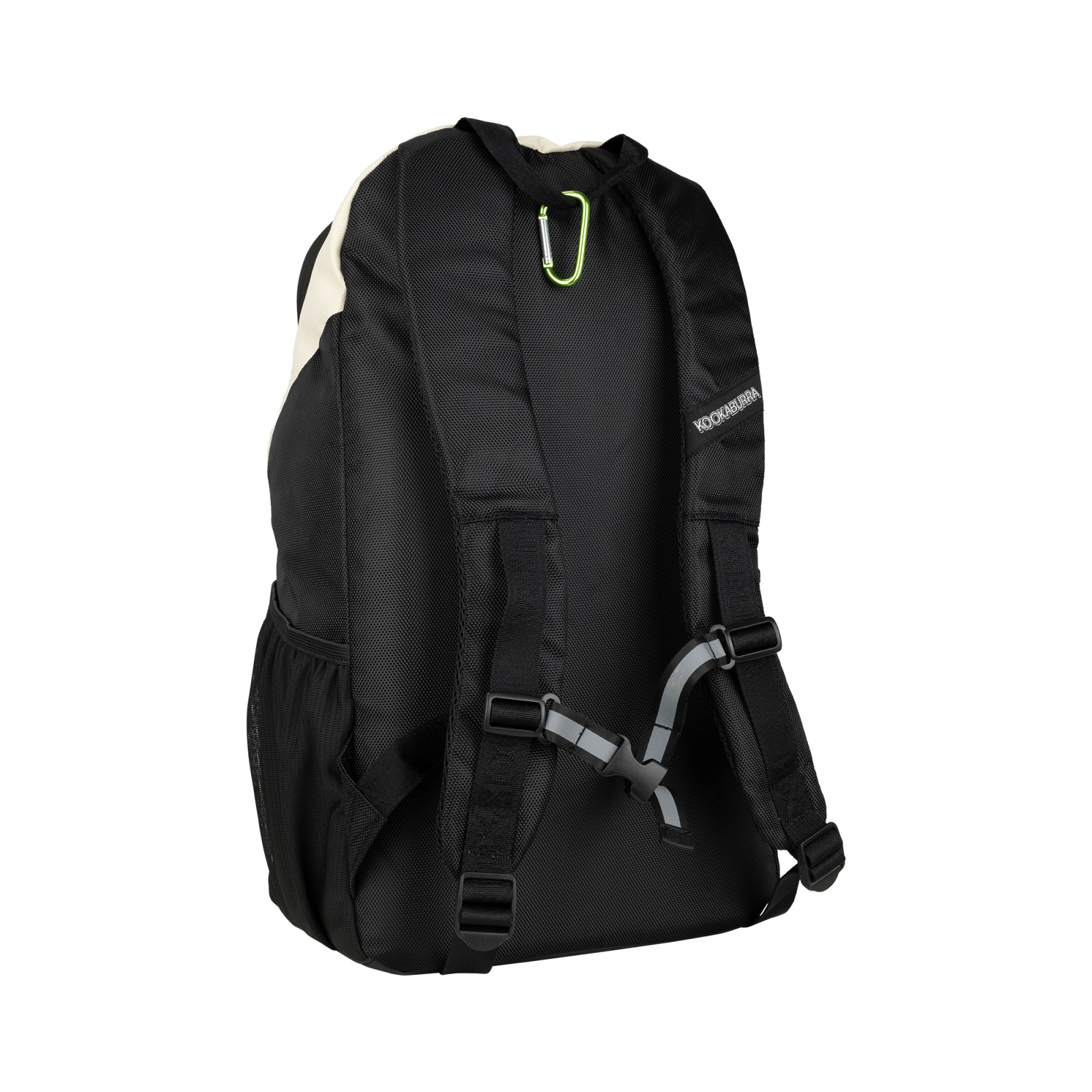 Kookaburra Edge Rucksack - Bone (2026/27) - Hockeytassen