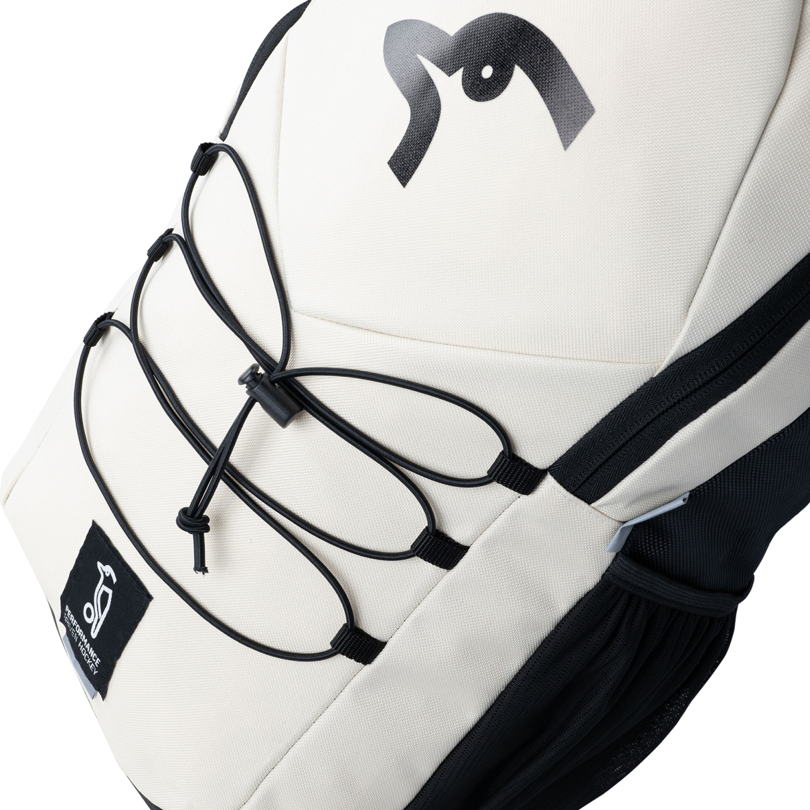 Kookaburra Edge Rucksack - Bone (2026/27) - Hockeytassen