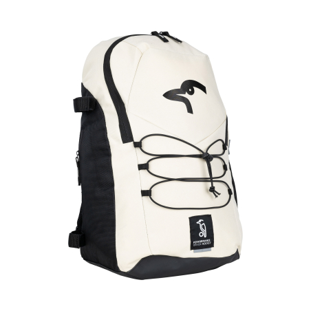 Kookaburra Edge Rucksack - Bone (2026/27) - Borse da hockey