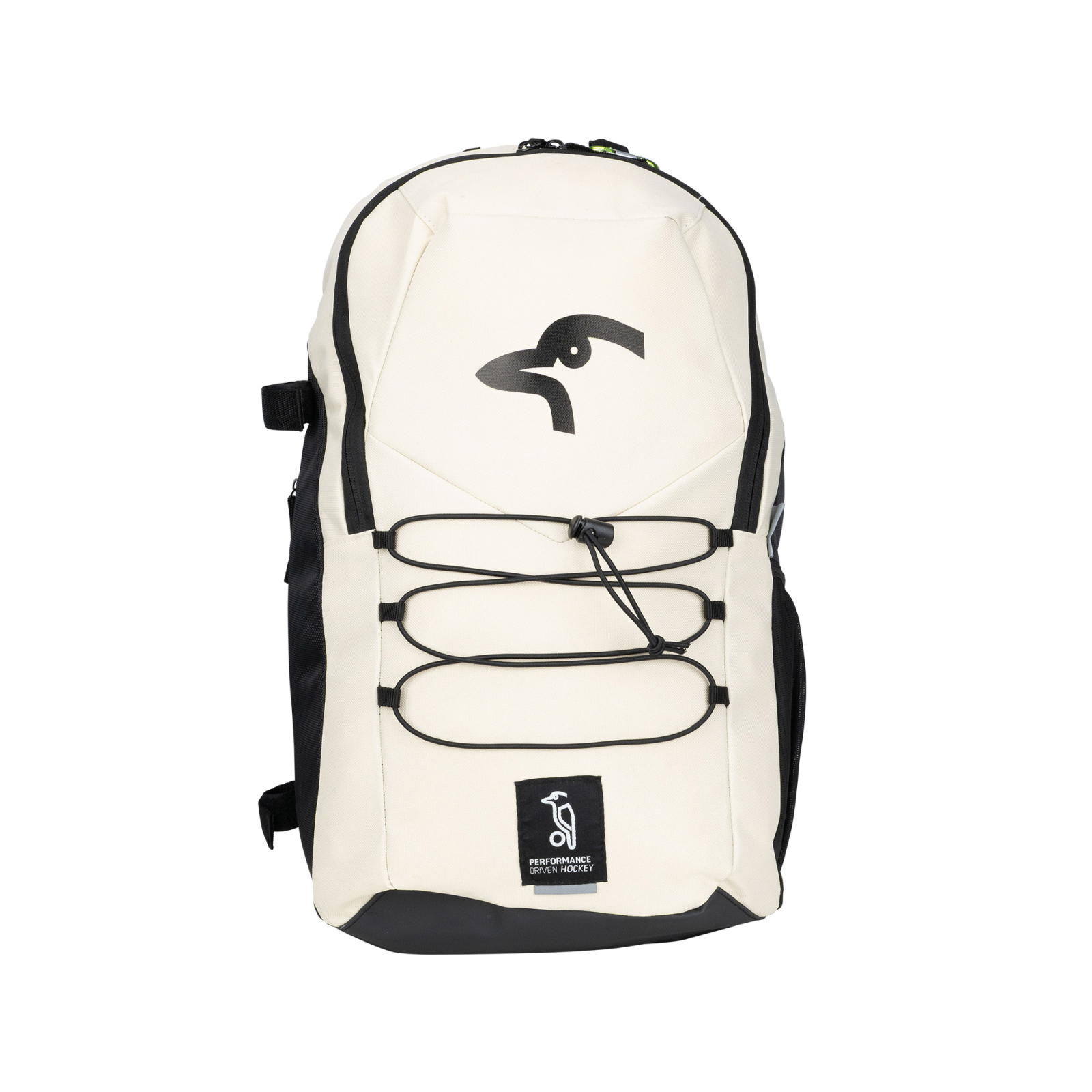 Kookaburra Edge Rucksack - Bone (2026/27) - Hockeytassen