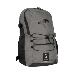 Kookaburra Edge Rucksack - Grey (2026/27) - Borse da hockey