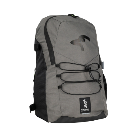 Kookaburra Edge Rucksack - Grey (2026/27) - Borse da hockey