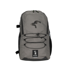 Kookaburra Edge Rucksack - Grey (2026/27) - Hockeytassen