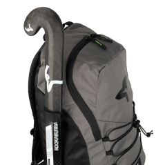 Kookaburra Edge Rucksack - Grey (2026/27) - Hockeytassen