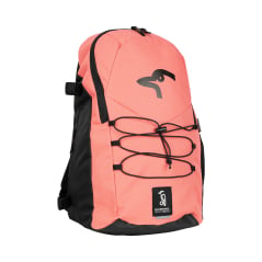 Kookaburra Edge Rucksack - Coral Pink (2026/27) - Borse da