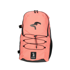 Kookaburra Edge Rucksack - Coral Pink (2026/27) - Hockeytassen