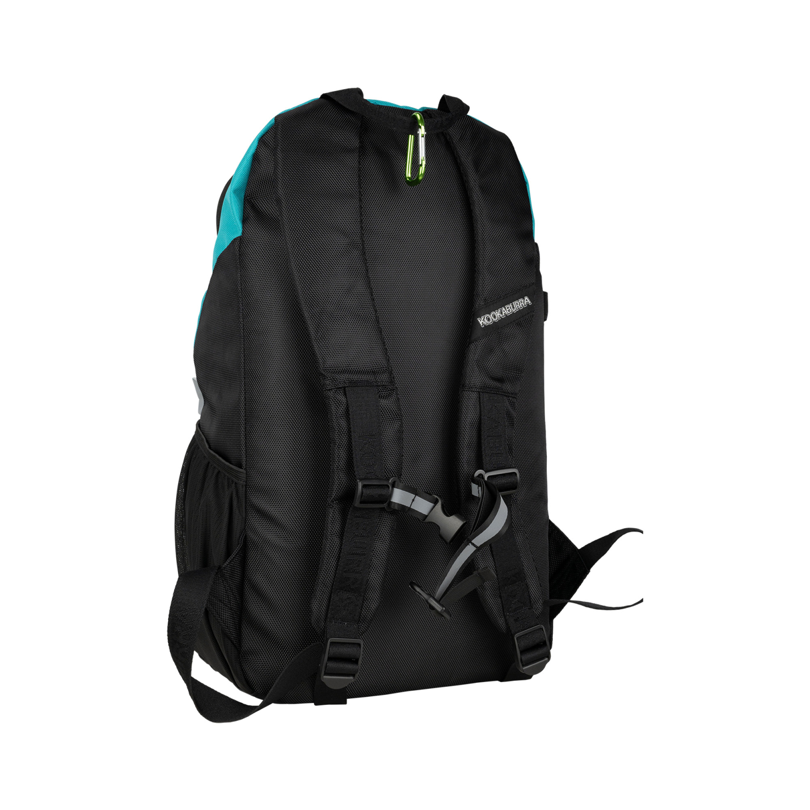 Kookaburra Edge Rucksack - Teal (2026/27) - Borse da hockey