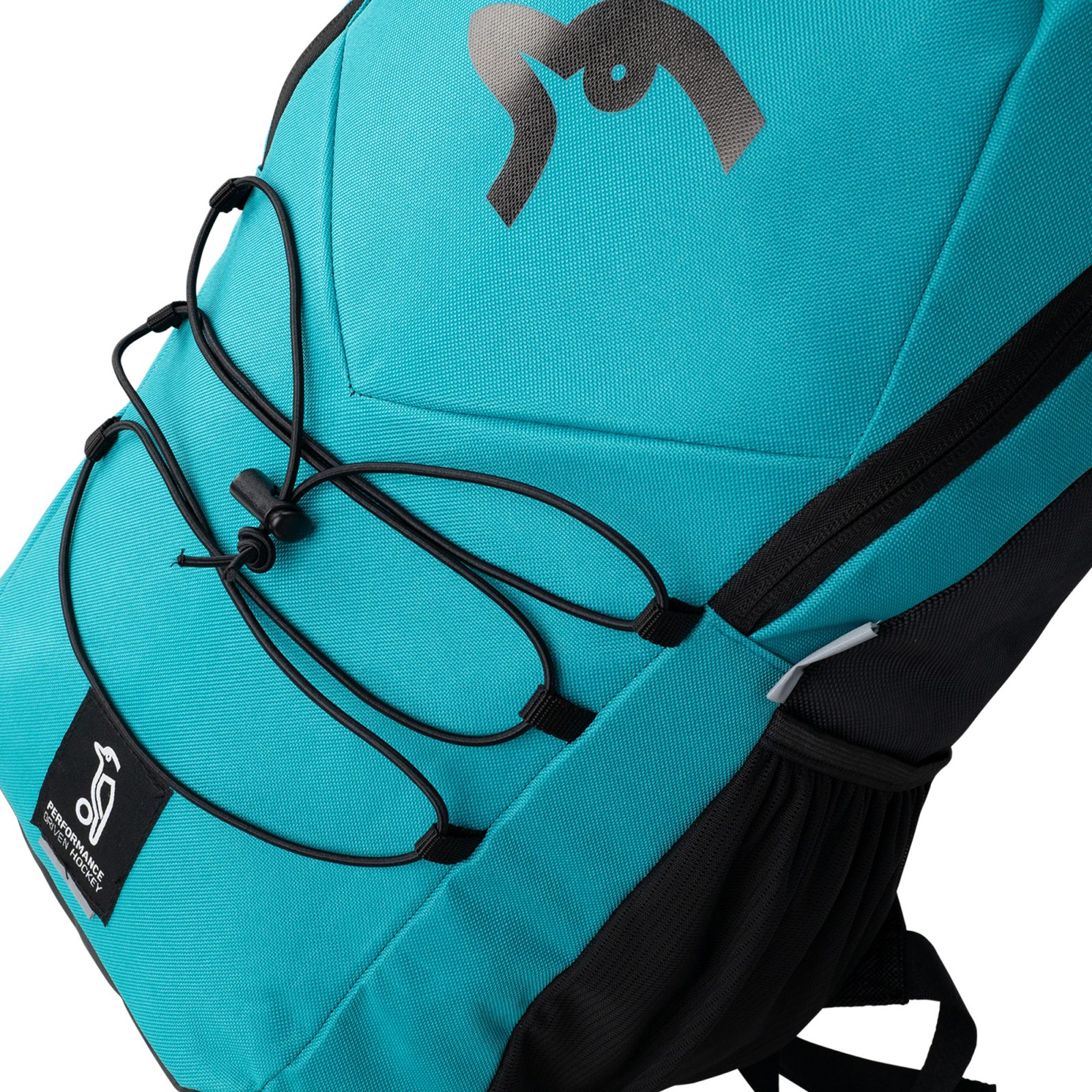 Kookaburra Edge Rucksack - Teal (2026/27) - Borse da hockey