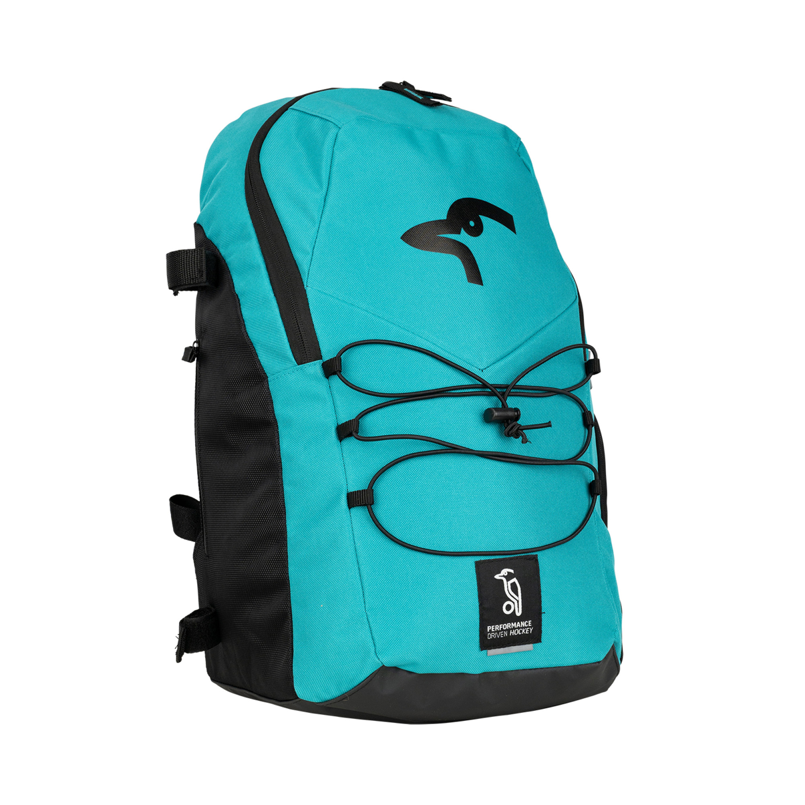 Kookaburra Edge Rucksack - Teal (2026/27) - Borse da hockey